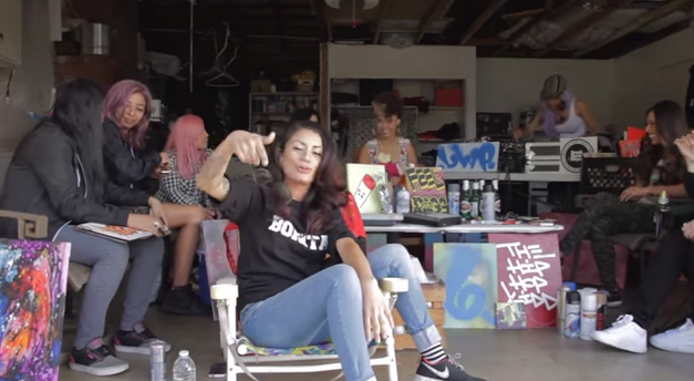 Vel the Wonder’s “Stella Rose”