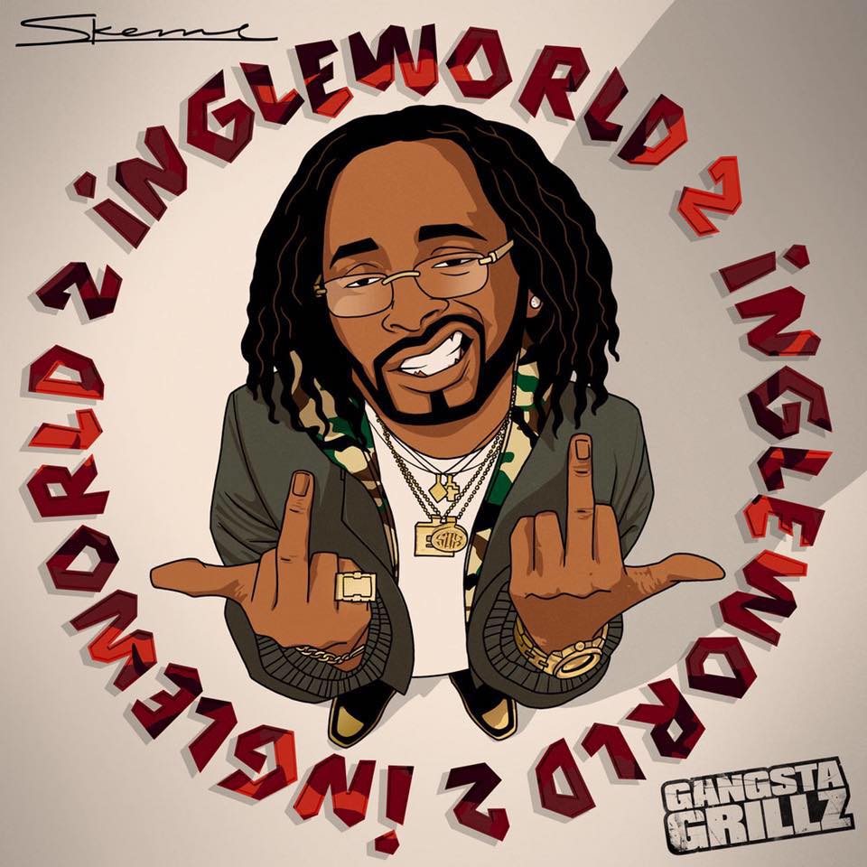 Skeme x BJ The Chicago Kid “Khalil’s Song”