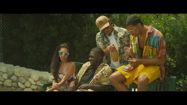 Warm Brew “A1 Day1” Video