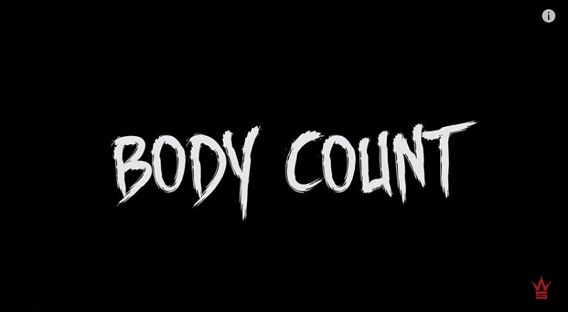 DJ Mustard x Skeme x RJ “Body Count” Video