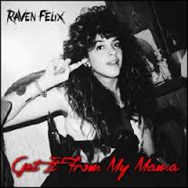 Raven Felix is So Good It Makes You Wanna Slap Your Momma