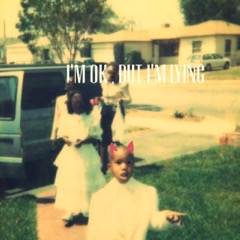 Watson The 00 “I’m Ok, But I’m Lying”