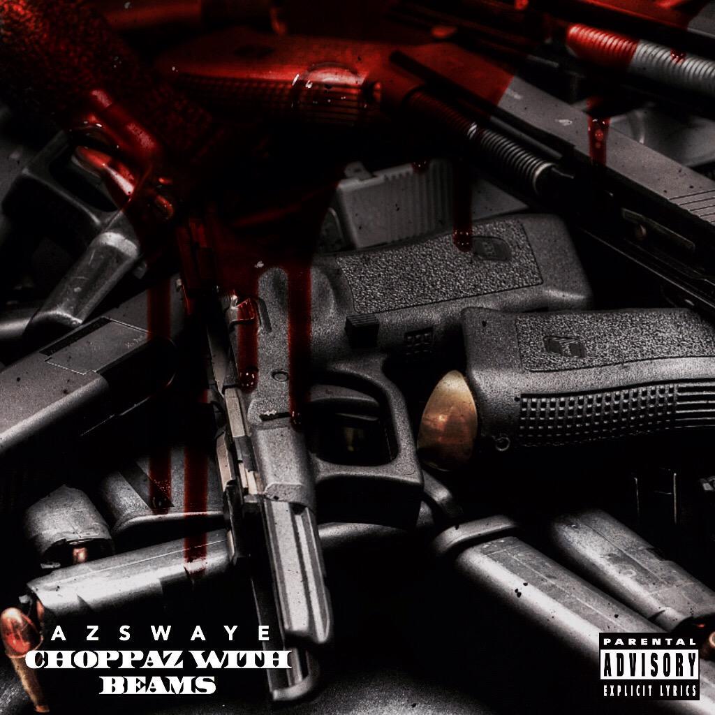 Az Swaye “Choppaz With Beamz” Video