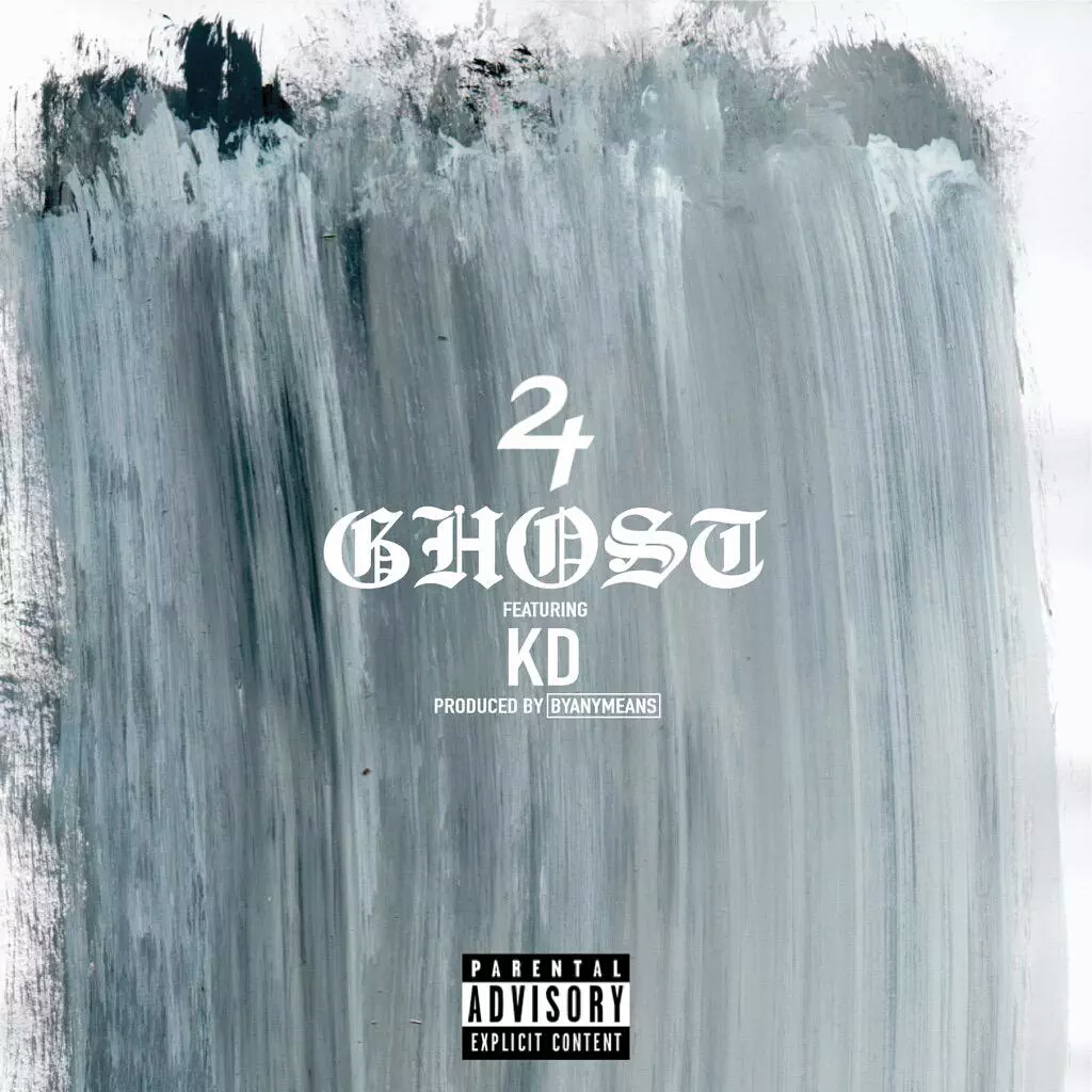 Two Time x KD “Ghost”