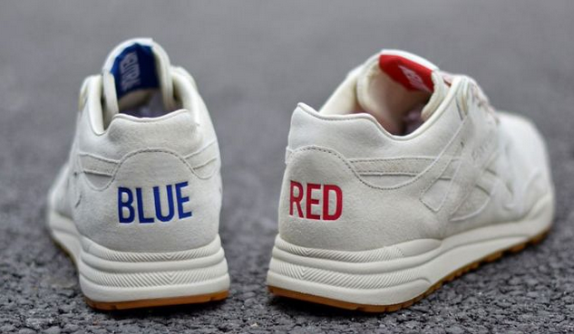 Kendrick Lamar Wants to Unite Gangs with His Reebok Collection