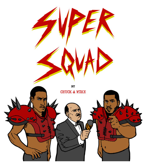 Cool Kids return with “Supersquad”