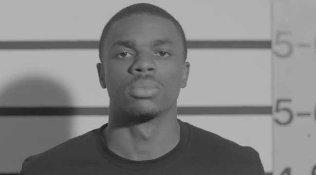 Vince Staples’ “Norf Norf” Video