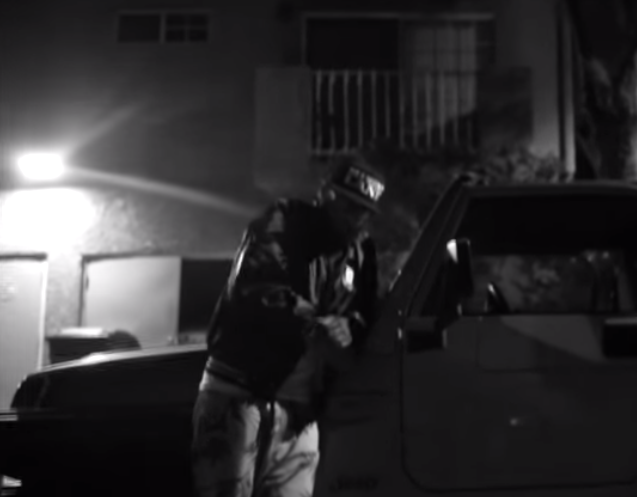 Problem’s “Relapse” from Mollywood 3