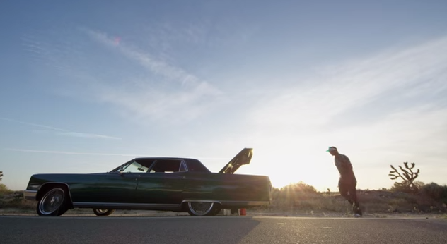 DJ Quik’s “Puffin’ the Dragon”