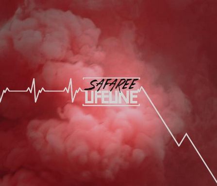 Safaree’s “Lifeline (Meek Mill Diss)”