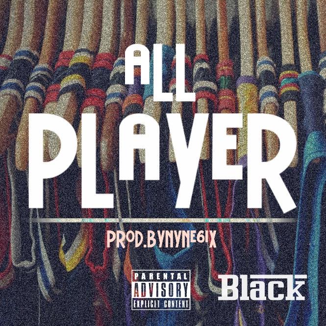 XM Black “All Player”