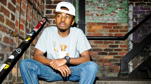 Meet Dr. Dre’s Compton Album Cast: King Mez