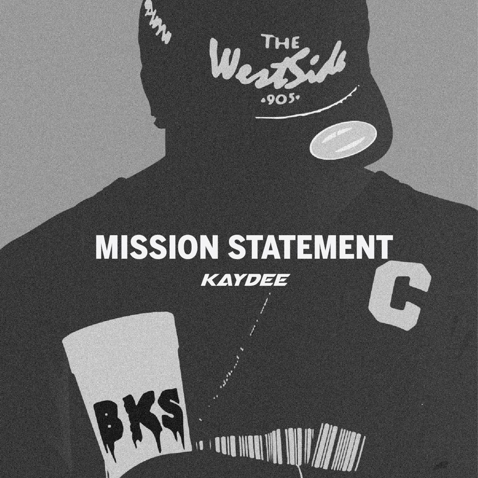 Kaydee “Mission Statement” Video