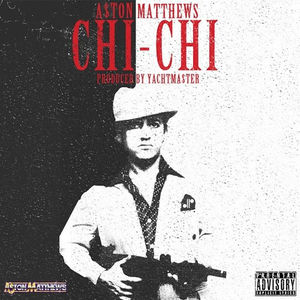A$ton Matthews “Chi Chi”