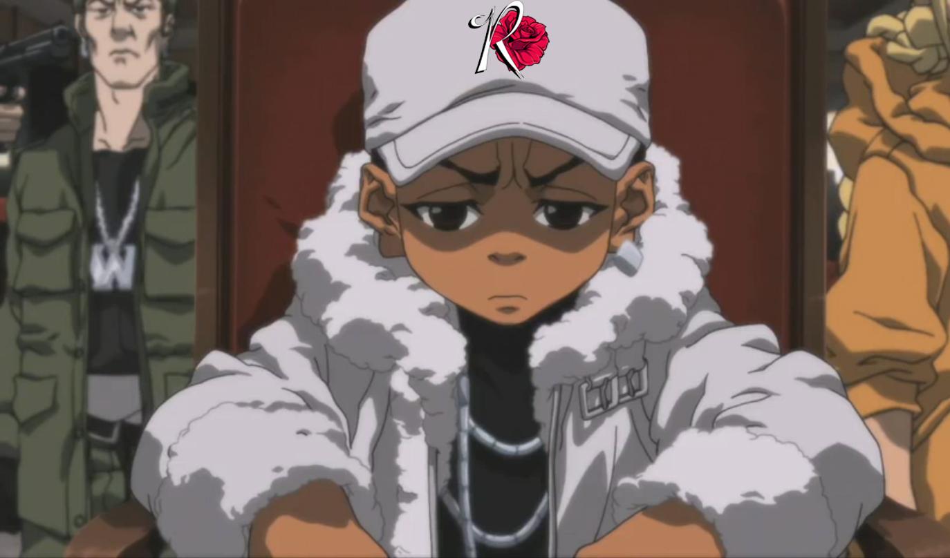 Rawn Angeles “Goon Guy Sensei Freeverse”