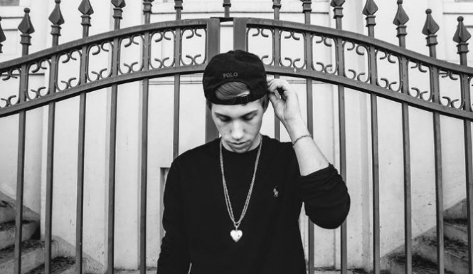 Meet Dr. Dre’s Compton Album’s Cast: Justus