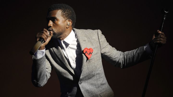 Kanye To Perform Entire 808’s & Heartbreaks Album in LA