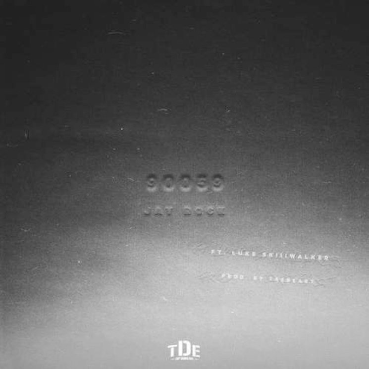 Jay Rock – “90059” ft. Lance Skiiiwalker