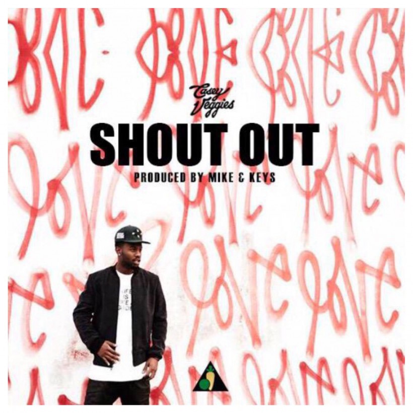Casey Veggies – “Shout Out”