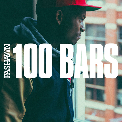 Fashawn – “100 Bars”