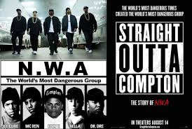 The Cast of Straight Outta Compton Sits Down With The Cruz Show