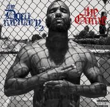 The Game Reveals Date of New Album Documentary 2