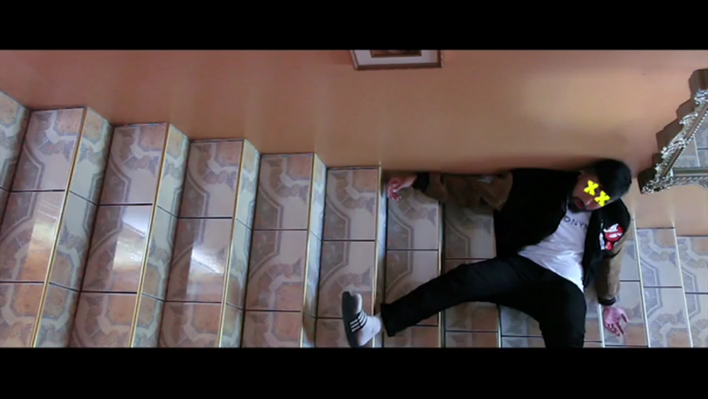 Whest Cornell “Retleks Retleh” Video