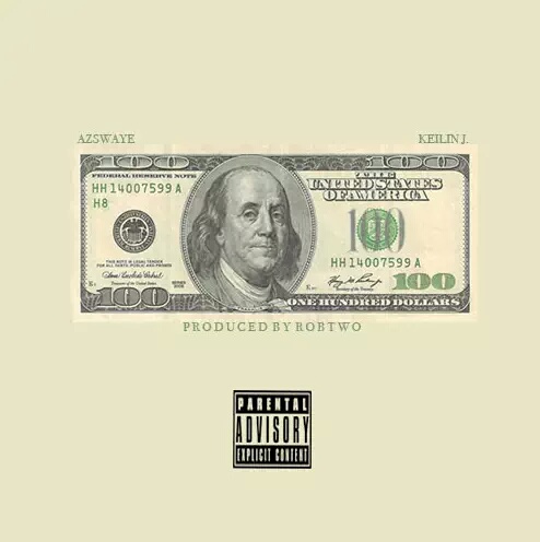 Az Swaye “Thangs” ft Keilo Prod by Rob Two