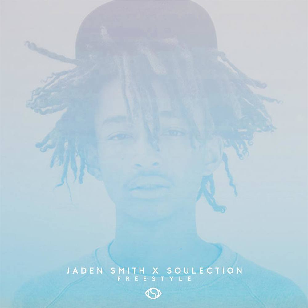 Jaden Smith “Soulection Freestyle” prod by Mr. Carmack