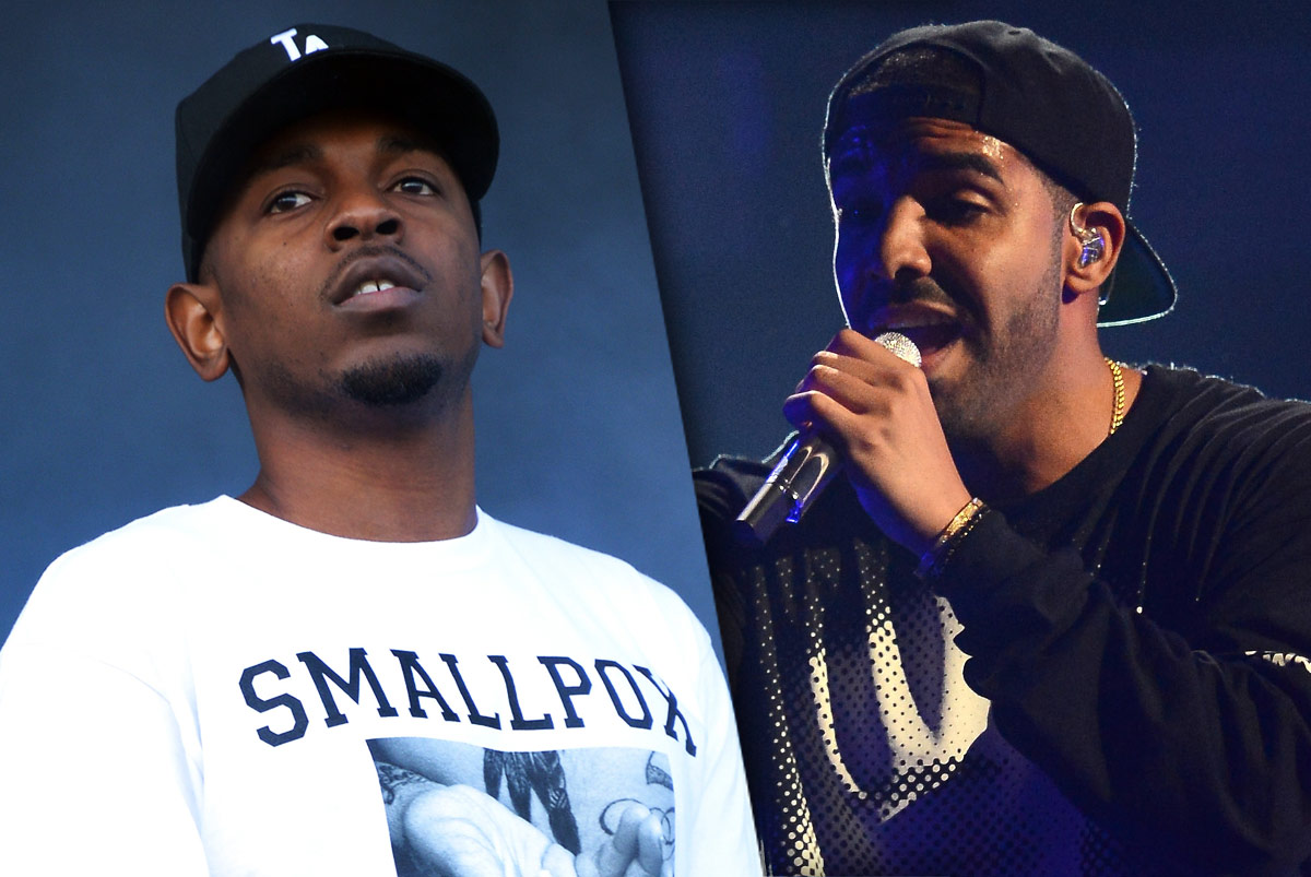 Did Kendrick Subliminally Diss Drake on Dre’s New Album?