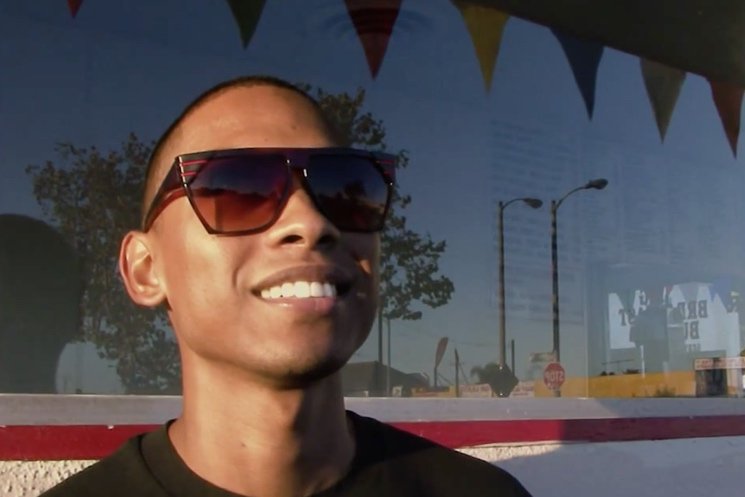 Miguel “Crazy Enough” Documentary