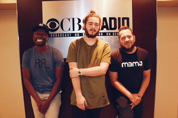 Rap Radar Interviews Post Malone