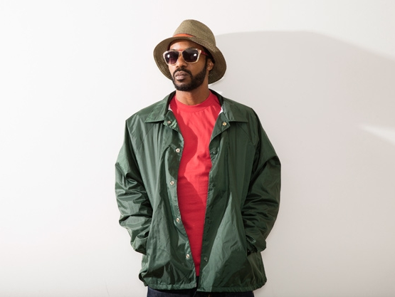 DaM-Funk’s “We Continue”