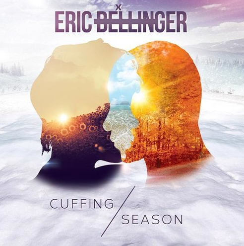 Eric Bellinger’s “Cuffing Season” EP