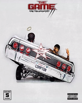 The Game & DJ Quik’s “Let Me Be the One”