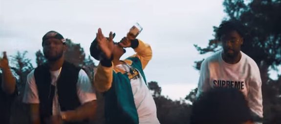 Kool John & P-Lo’s “On One” with iamsu