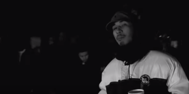 Da$h-“Richie K II”