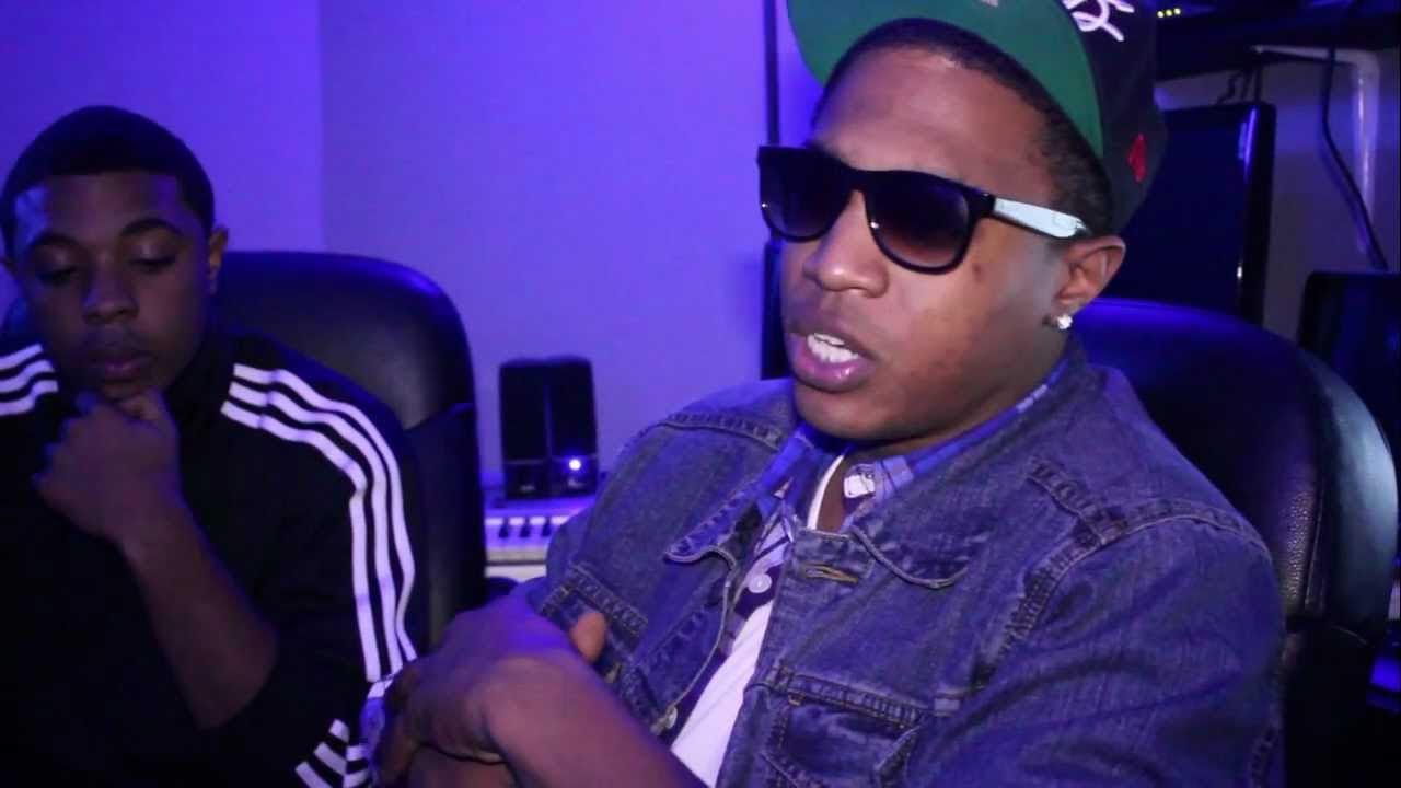 Chris Voice “I’m Just Sayin” Video