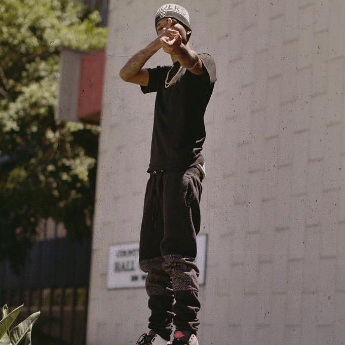 AzSwaye “Sympathy”