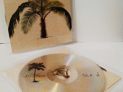 SLik D “Hello, You”