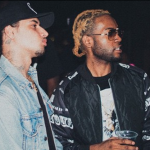 Amir Obe x PARTYNEXTDOOR “I’m Good”
