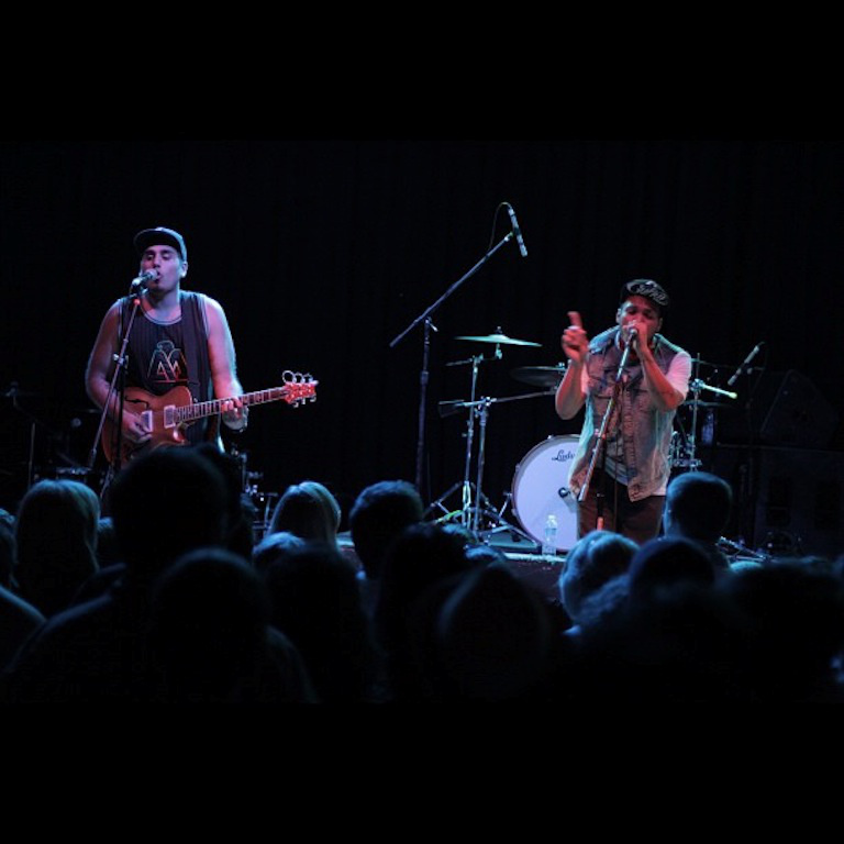 Jose Rios “Coldcrush” ft Anderson Paak