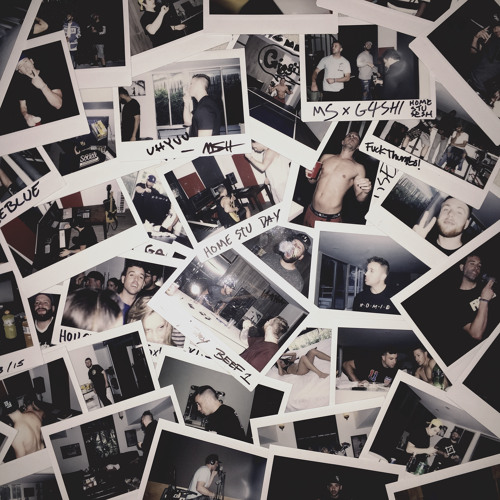 Mike Stud “These Days”