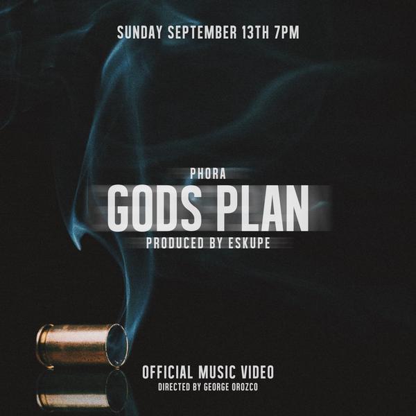 Phora “God’s Plan” Music Video