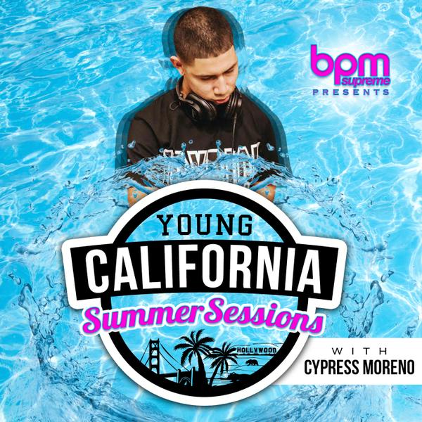 BPM Supreme Summer Sessions: Cypress Moreno