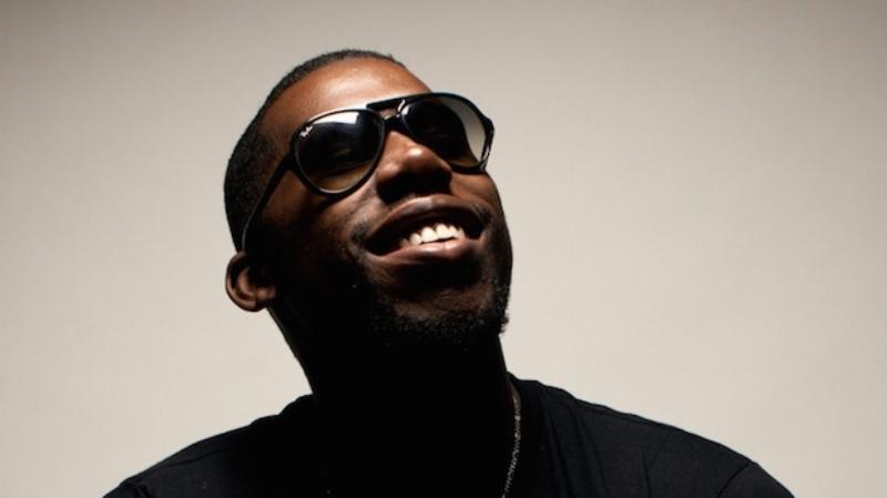 WOKE (Flying Lotus, Thundercat, & Shabazz Palaces)