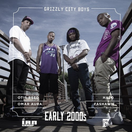 Fashawn & The Grizzly City Boys – “Early 2000s”