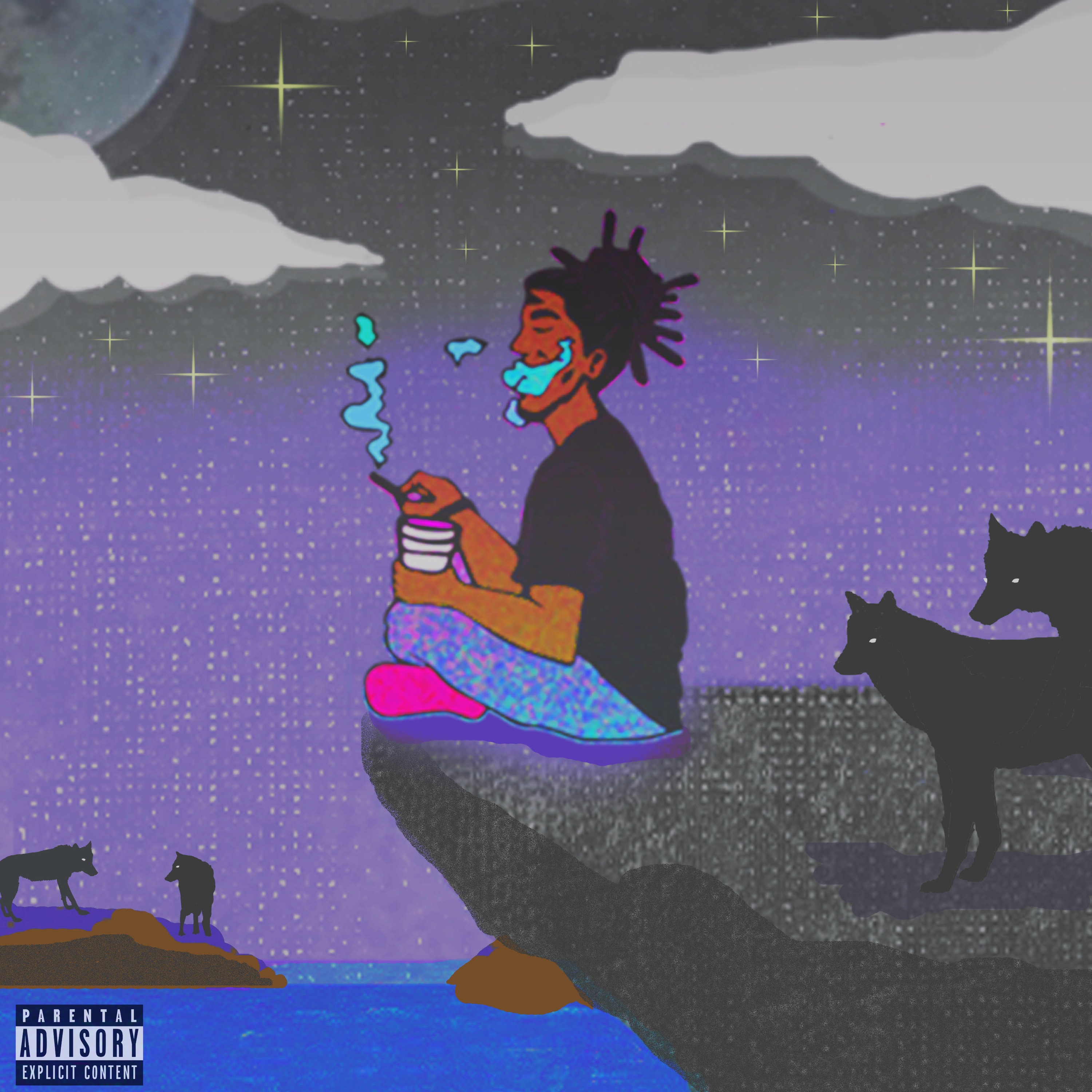 “The Art of Dying” By Tru Heru