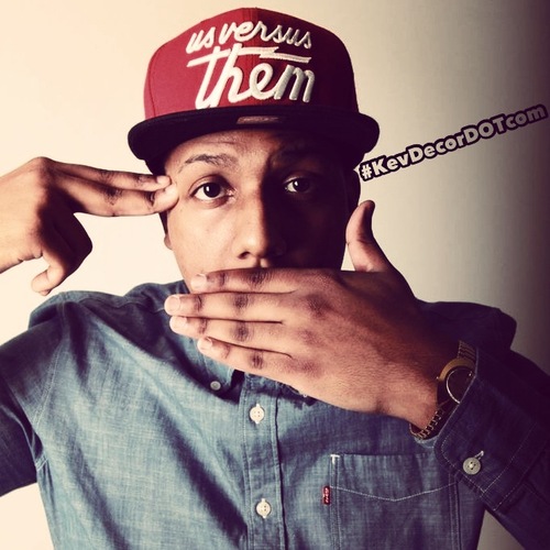 Kev Decor “2.0” Official Video