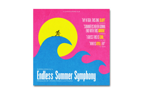 KYLE “Endless Summer Symphony”